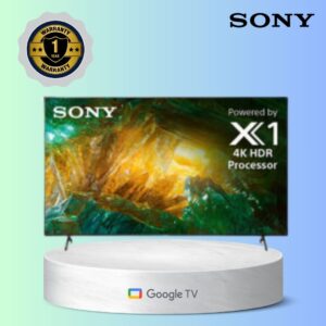 Sony 4k HDR Television KD-75X77L