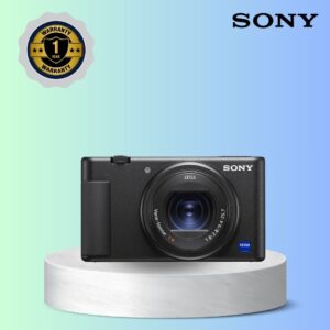 Sony Camera ZV1