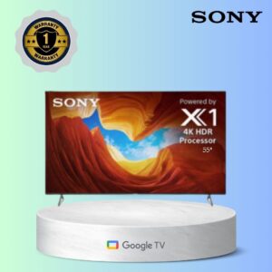 Sony 4K Google Television KD-55X75K