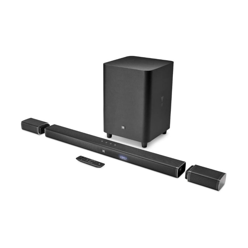 Highest Quality Soundbars Anisuma Kenya HK Sony JBL