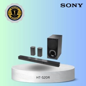 Sony Soundbar HT-S20R
