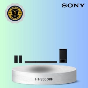 Sony Soundbar HT-S500RF