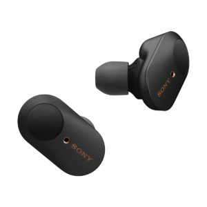 Sony ear pods