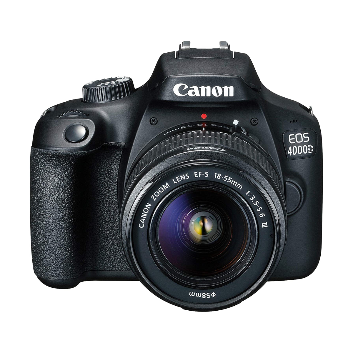 Best Quality Canon EOS 4000D | Anisuma Traders Nairobi