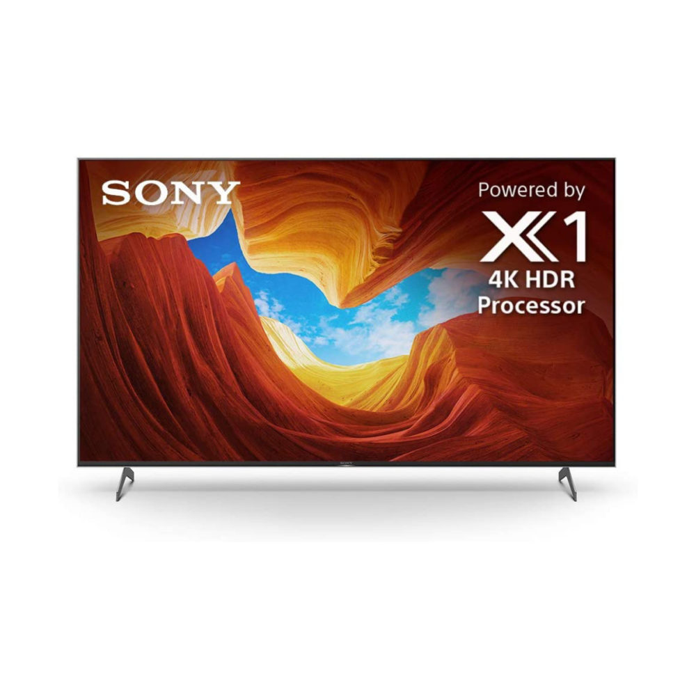 Sony 4K Television KD-55X75K | Anisuma Traders Mombasa