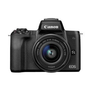 Canon camera M50