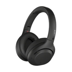 Sony headphones Wh-Xb900n