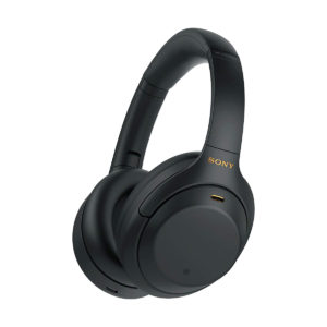 Sony headphones WH-XM4