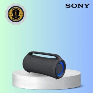 SONY SRS-XG500