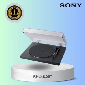 Sony PS-LX310BT Turntable