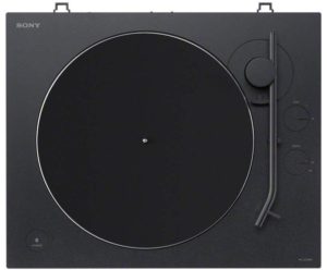 Sony PS-LX310BT turntable