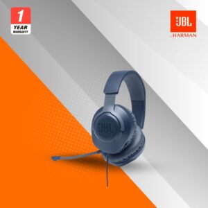 JBL QUANTUM 100 GAMING HEADPHONE