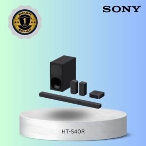 Sony Soundbar HT-S40R