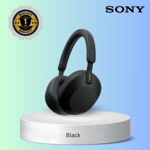 Sony Headphones WH-1000XM5