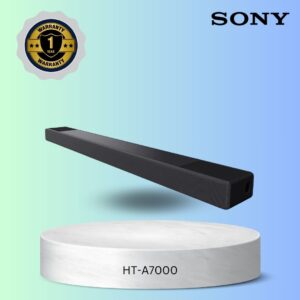 Sony Soundbar HT-A7000