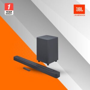 JBL SOUNDBAR BAR 500 PRO