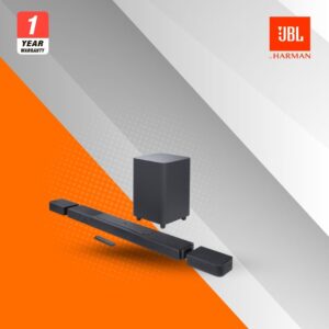 JBL SOUNDBAR BAR 1300X Pro