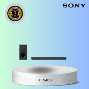 SONY Soundbar HT-S400