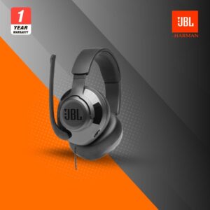 JBL QUANTUM 300