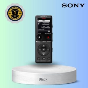 Sony Voice Recorder ICD-UX570