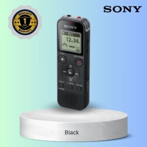 Sony Voice Recorder ICD-PX470