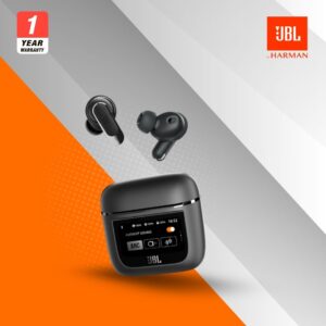 JBL EARBUDS TOUR PRO 2