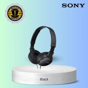 Sony Headphone MDR-ZX110AP
