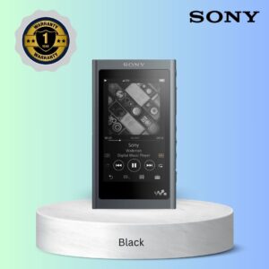 Sony MP3 Player NW-A55