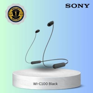 SONY EARPHONE WI-C100