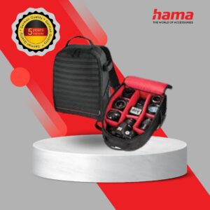 Hama Camera Backpack Samara 170