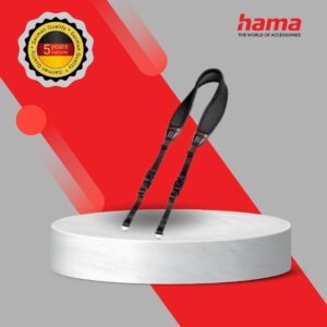 Hama Camera Neoprene Carrying Strap