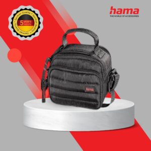 Hama Syscase Bag 90
