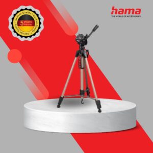 Hama Tripod Star 63