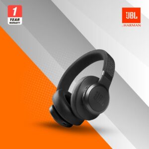 JBL LIVE 660NC