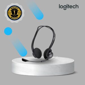Logitech 960 USB Headset