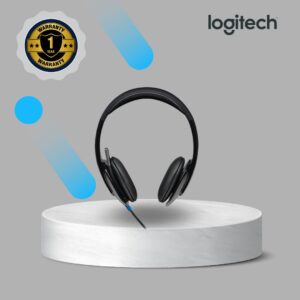 Logitech H540 USB Headset