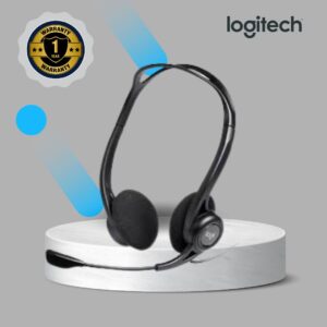 Logitech 960 USB Headset