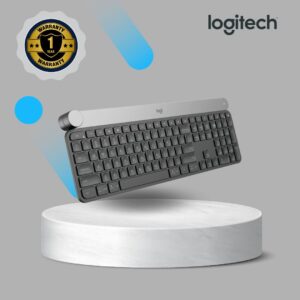 Logitech Craft Advanced Wireless Keyboard