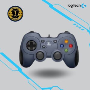 Logitech G F310 Gamepad Wired