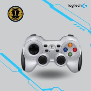 Logitech G F710 Gamepad Wireless