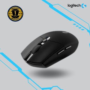 Logitech G G305 LIGHTSPEED Wireless Mouse