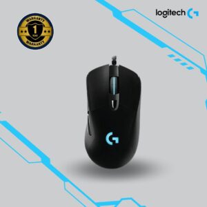Logitech G G403 HERO Gaming Mouse