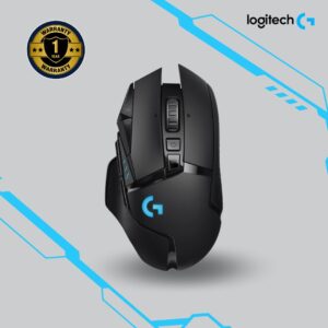 Logitech G G502 LIGHTSPEED Gaming Mouse