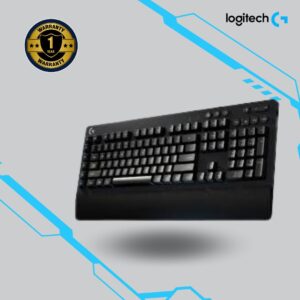 Logitech G G613 Wireless Mechanical Keyboard