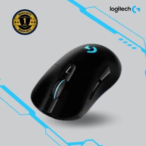 Logitech G G703 HERO Wireless Gaming Mouse