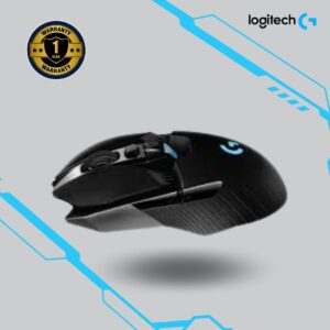 Logitech G G903 Wireless Gaming Mouse