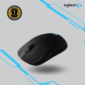 Logitech G PRO Wireless Gaming Mouse