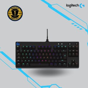 Logitech G Pro Mechanical Keyboard