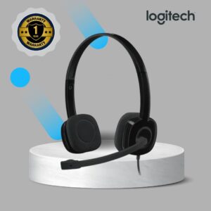 Logitech H151 Stereo Headset