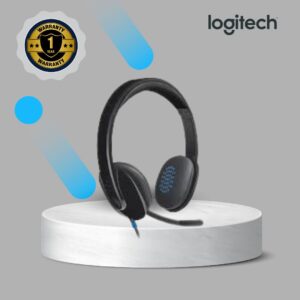 Logitech H540 USB Headset